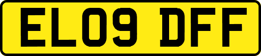 EL09DFF