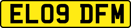 EL09DFM