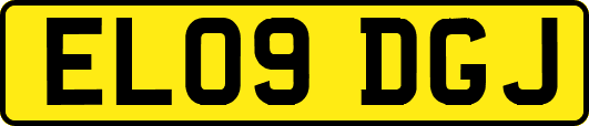 EL09DGJ
