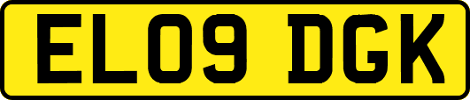EL09DGK