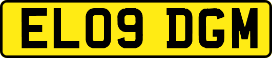EL09DGM