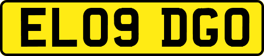 EL09DGO