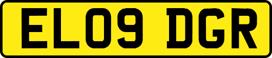 EL09DGR
