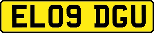 EL09DGU