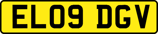 EL09DGV