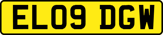 EL09DGW