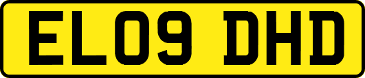 EL09DHD