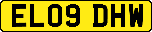 EL09DHW