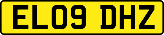 EL09DHZ
