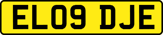 EL09DJE