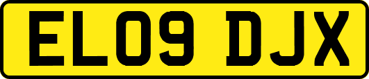 EL09DJX