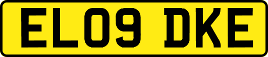 EL09DKE