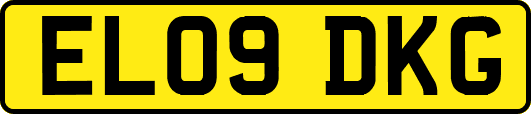 EL09DKG