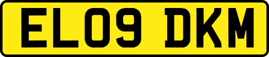 EL09DKM
