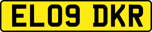 EL09DKR