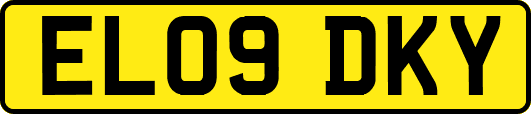 EL09DKY