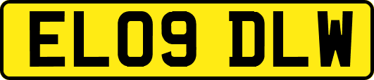 EL09DLW