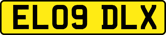 EL09DLX