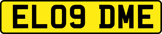 EL09DME