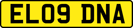EL09DNA