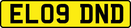 EL09DND