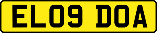 EL09DOA
