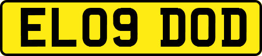 EL09DOD