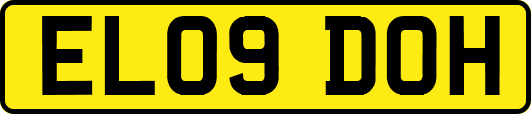 EL09DOH