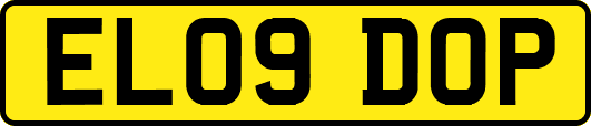 EL09DOP