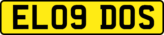 EL09DOS