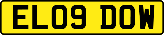 EL09DOW