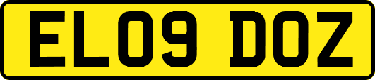 EL09DOZ