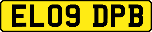 EL09DPB