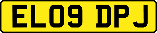 EL09DPJ
