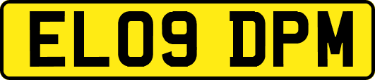 EL09DPM