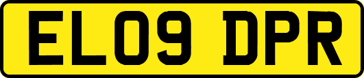 EL09DPR
