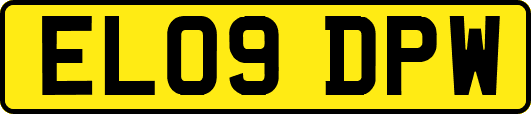 EL09DPW