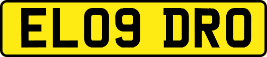 EL09DRO