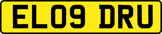 EL09DRU