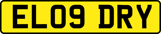 EL09DRY