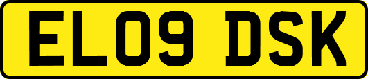 EL09DSK