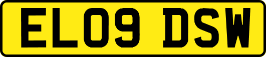EL09DSW