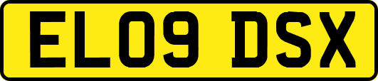 EL09DSX