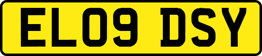 EL09DSY