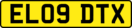 EL09DTX
