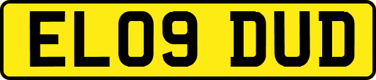 EL09DUD