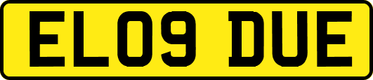 EL09DUE