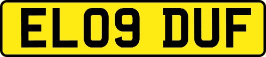 EL09DUF