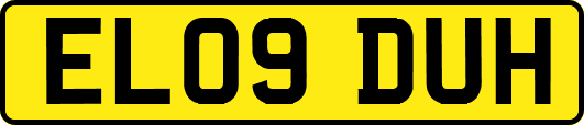 EL09DUH