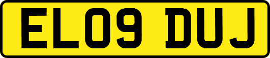 EL09DUJ